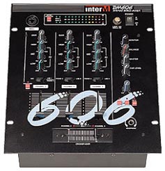 DiscoƵ DM-606