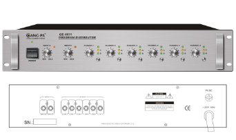 GE-6611