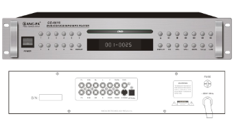 GE-6616