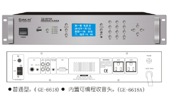 GE-6618